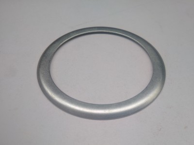 Metalen ring Metalen ring
